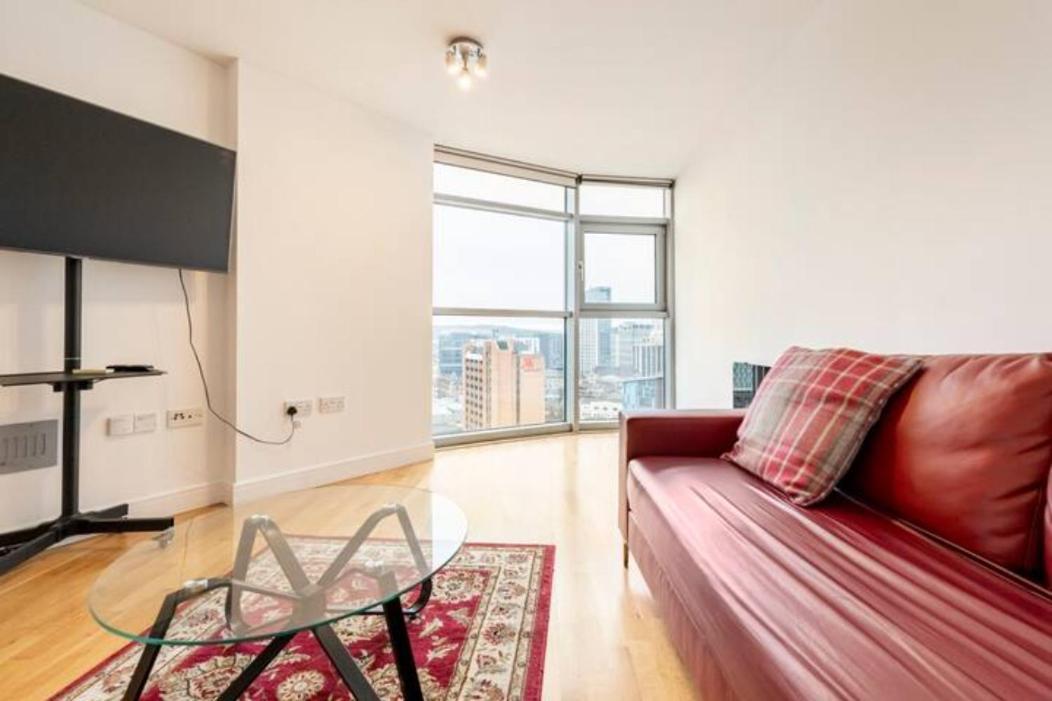 Cardiff City Apartment 2 Exterior foto