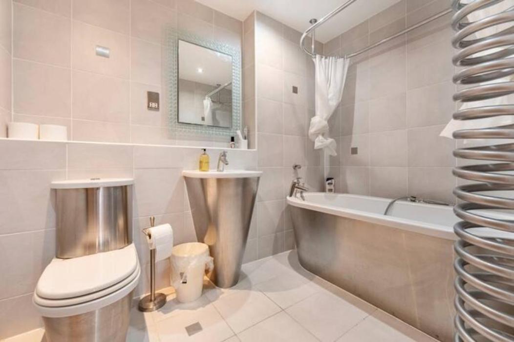 Cardiff City Apartment 2 Exterior foto